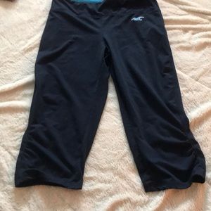 Hollister California Capri leggings